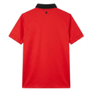 Camiseta Manchester United Primera Equipación 2013/2014 Retro, Manchester United, Man Utd, Old Trafford, Red Devils, Premier League, Wayne Rooney, Robin van Persie, Nike, Aon, Retro, Vintage, Camiseta Clásica, Primera Equipación, Home Kit, Roja, Red, Hombre, Men, Camiseta de Hombre, Tienda Hincha Futbolero, Fútbol Inglés
