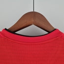 MANCHESTER UNITED I 18/19 HOMBRE (RETRO) - TIENDA HINCHA FUTBOLERO