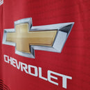 MANCHESTER UNITED I 18/19 HOMBRE (RETRO) - TIENDA HINCHA FUTBOLERO