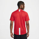 CAMISETA MANCHESTER UNITED I 2007/08 HOMBRE (RETRO)