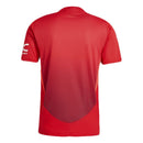 MANCHESTER UNITED I 24/25 HOMBRE (VERSIÓN JUGADOR) - TIENDA HINCHA FUTBOLERO
