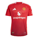 MANCHESTER UNITED I 24/25 HOMBRE (VERSIÓN JUGADOR) - TIENDA HINCHA FUTBOLERO