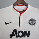 MANCHESTER UNITED II 13/14 HOMBRE (RETRO) - TIENDA HINCHA FUTBOLERO