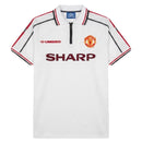 MANCHESTER UNITED II 1998/99 HOMBRE (RETRO) - TIENDA HINCHA FUTBOLERO