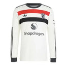 MANCHESTER UNITED III 24/25 HOMBRE MANGA LARGA - TIENDA HINCHA FUTBOLERO