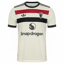 MANCHESTER UNITED III 24/25 HOMBRE (VERSIÓN JUGADOR) - TIENDA HINCHA FUTBOLERO