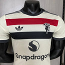 MANCHESTER UNITED III 24/25 HOMBRE (VERSIÓN JUGADOR) - TIENDA HINCHA FUTBOLERO