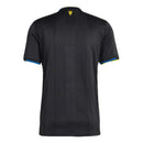 Manchester United 2025, Camiseta Man Utd negra, Man Utd 25/26 Player Version, Ropa Manchester United oficial, Camiseta fútbol Premier League, Calidad 1.1 Pro, Nueva colección 2025, Regalo fútbol hombre, Tienda Hincha Futbolero, Red Devils.