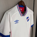 NACIONAL DE URUGUAY ENTRENAMIENTO 25/26 HOMBRE - TIENDA HINCHA FUTBOLERO