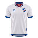 NACIONAL DE URUGUAY ENTRENAMIENTO 25/26 HOMBRE - TIENDA HINCHA FUTBOLERO