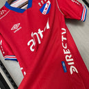 NACIONAL DE URUGUAY I 25/26 HOMBRE - TIENDA HINCHA FUTBOLERO