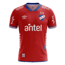 NACIONAL DE URUGUAY I 25/26 HOMBRE - TIENDA HINCHA FUTBOLERO