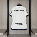 Camiseta hombre Nacional de Uruguay primera equipación blanca temporada 2025 2026 calidad 1.1 oficial, Nacional de Uruguay 2025, Camiseta Nacional blanca, Camiseta Bolso hombre, Camiseta fútbol uruguayo, Calidad 1.1 Nacional, Tienda Hincha Futbolero, Campeonato Uruguayo 2026, Bloke Core Nacional, Regalo hombre Nacional, Jersey Nacional 25/26 blanco.