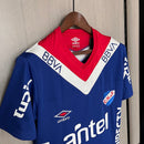 NACIONAL DE URUGUAY III 24/25 HOMBRE - TIENDA HINCHA FUTBOLERO
