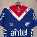 NACIONAL DE URUGUAY III 24/25 HOMBRE - TIENDA HINCHA FUTBOLERO