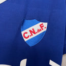 NACIONAL DE URUGUAY III 24/25 HOMBRE - TIENDA HINCHA FUTBOLERO