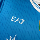 Napoli 2026, Camiseta Napoli oficial, Camiseta azul Napoli, Ropa oficial Azzurra, Camiseta fútbol italiana, Regalo fútbol hombre Napoli, Camiseta Maradona, Jersey Napoli 25/26, Bloke Core kit, Comprar camiseta barata, Tienda Hincha Futbolero.