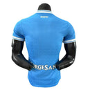 NAPOLI I 25/26 HOMBRE (VERSIÓN JUGADOR) - TIENDA HINCHA FUTBOLERO