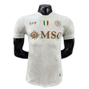 NAPOLI II 25/26 HOMBRE (VERSIÓN JUGADOR) - TIENDA HINCHA FUTBOLERO