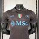 NAPOLI III 25/26 HOMBRE (VERSIÓN JUGADOR) - TIENDA HINCHA FUTBOLERO