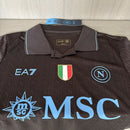 NAPOLI III 25/26 HOMBRE (VERSIÓN JUGADOR) - TIENDA HINCHA FUTBOLERO