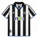 NEWCASTLE I 00/01 HOMBRE (RETRO) - TIENDA HINCHA FUTBOLERO