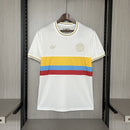 CAMISETA COLOMBIA 24/25 HOMBRE (100 AÑOS ANIVERSARIO)