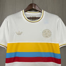 CAMISETA COLOMBIA 24/25 HOMBRE (100 AÑOS ANIVERSARIO)