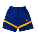 Pantalón Corto Nike Azul - TIENDA HINCHA FUTBOLERO