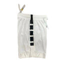 Pantalón Corto Nike Blanco - TIENDA HINCHA FUTBOLERO