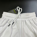 Pantalón Corto Nike Blanco - TIENDA HINCHA FUTBOLERO