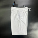 Pantalón Corto Nike Blanco - TIENDA HINCHA FUTBOLERO
