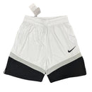 Pantalón Corto Nike Blanco - TIENDA HINCHA FUTBOLERO