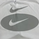 Pantalón Corto Nike Blanco - TIENDA HINCHA FUTBOLERO