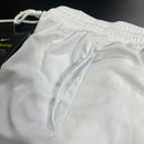Pantalón Corto Nike Blanco - TIENDA HINCHA FUTBOLERO