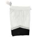 Pantalón Corto Nike Blanco - TIENDA HINCHA FUTBOLERO