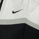 Pantalón Corto Nike Blanco - TIENDA HINCHA FUTBOLERO