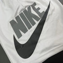 Pantalón Corto Nike Blanco - TIENDA HINCHA FUTBOLERO