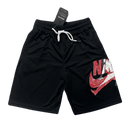 Pantalón Corto Nike Jordan Negro - TIENDA HINCHA FUTBOLERO