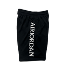 Pantalón Corto Nike Jordan Negro - TIENDA HINCHA FUTBOLERO