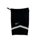 Pantalón Corto Nike Negro - TIENDA HINCHA FUTBOLERO