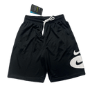 Pantalón Corto Nike Negro - TIENDA HINCHA FUTBOLERO