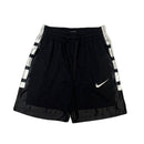 Pantalón Corto Nike Negro - TIENDA HINCHA FUTBOLERO