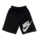 Pantalón Corto Nike Negro - TIENDA HINCHA FUTBOLERO