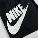 Pantalón Corto Nike Negro - TIENDA HINCHA FUTBOLERO