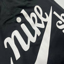 Pantalón Corto Nike Negro - TIENDA HINCHA FUTBOLERO