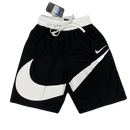 Pantalón Corto Nike Negro - TIENDA HINCHA FUTBOLERO