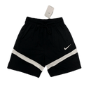 Pantalón Corto Nike Negro - TIENDA HINCHA FUTBOLERO