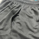 Pantalón Corto Nike Negro - TIENDA HINCHA FUTBOLERO
