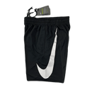 Pantalón Corto Nike Negro - TIENDA HINCHA FUTBOLERO